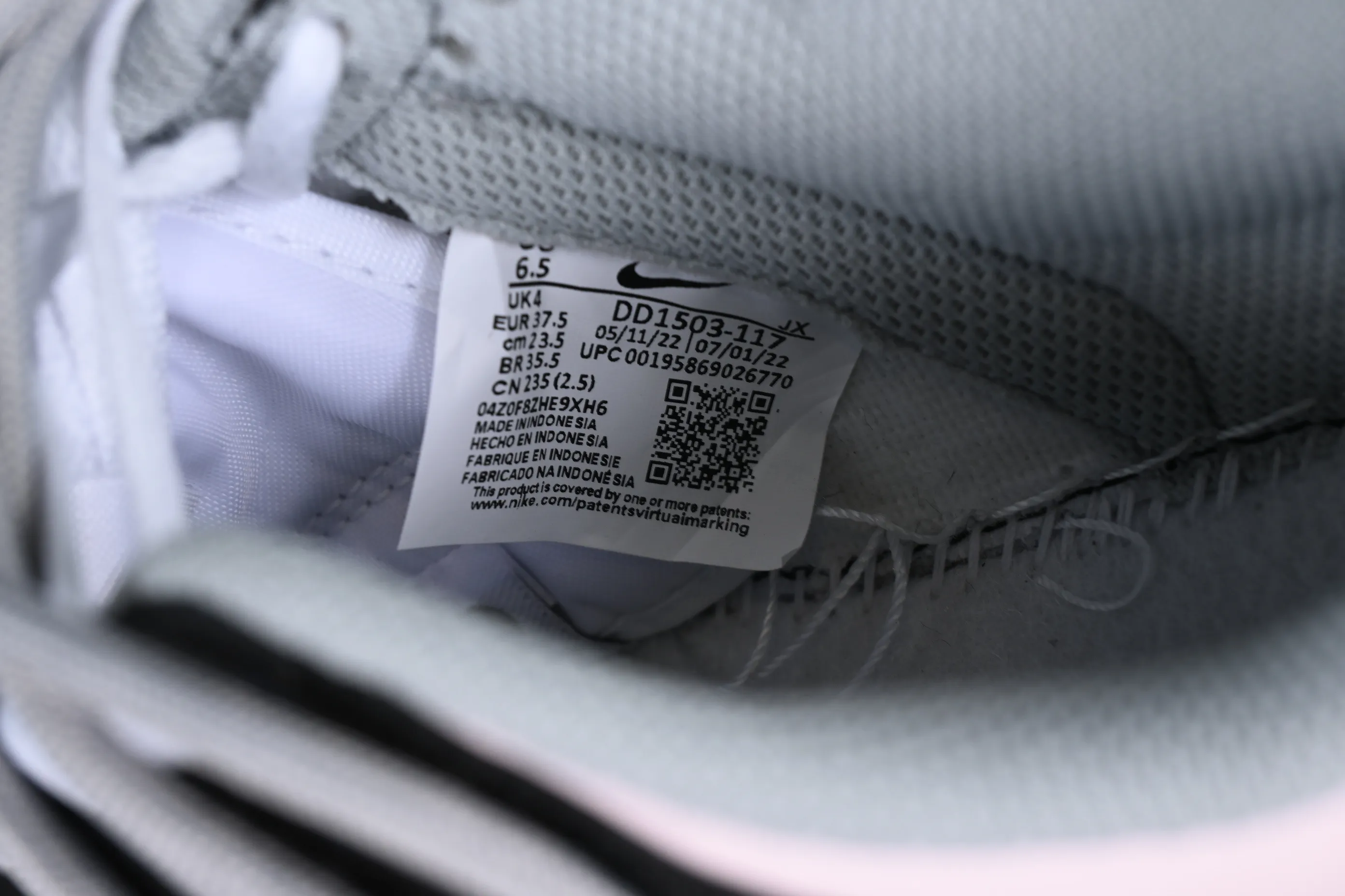 All Categories Nk SB Dunk Series Nk SB Dunk Low Low-top Sneakers Nk Dunk Low Sweetheart Hot Girl Valentine's Day Black Pink SB Strap Low-top Casual Sneakers DD1503-117